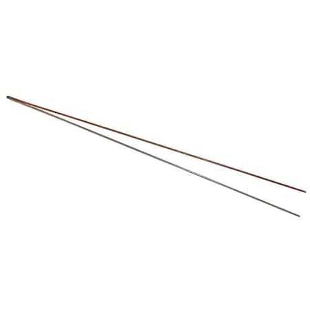 Digi-Sense Type-T, Fine- Gauge Probe, 0.005" D, PK 5 08419-41